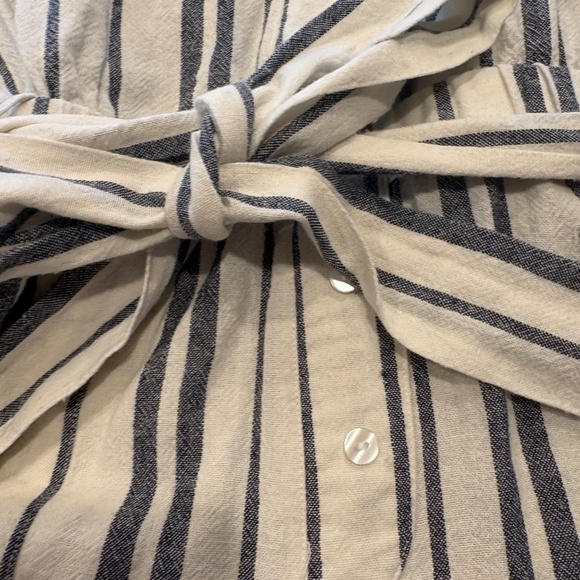 Melissa Nepton Romper / Jumpsuit  XS- Canadian designer - Picture 3 of 11